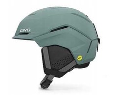 MIVIDA Žieminis šalmas GIRO TENET MIPS matinės mineralinės rožinės spalvos. M (55.5-59 cm) (NAUJIENA 2023/2024)