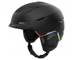 MIVIDA Kask zimowy GIRO TOR SPHERICAL MIPS matte juodas multi roz. M (55.5-59 cm)