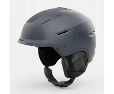 MIVIDA Moteriškas žieminis šalmas GIRO TENAYA SPHERICAL MIPS matte indigo pearl dydis M (55.5-59 cm) (NAUJAS 2025/2026)
