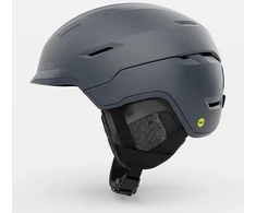 MIVIDA Moteriškas žieminis šalmas GIRO TENAYA SPHERICAL MIPS matte indigo pearl dydis M (55.5-59 cm) (NAUJAS 2025/2026)