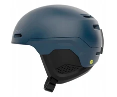 MIVIDA Moteriškas žieminis šalmas GIRO OWEN SPHERICAL MIPS matte peacock pearl M dydis (55.5-59 cm) (NAUJAS 2025/2026)