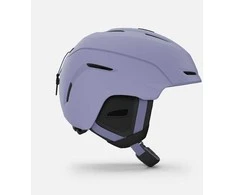 Mivida Žieminis šalmas GIRO AVERA matinės alyvinės spalvos M dydis (55,5-59 cm) (NAUJIENA 2023/2024)