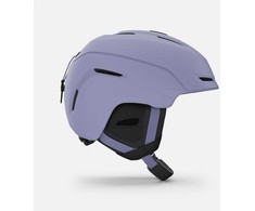 MIVIDA Žieminis šalmas GIRO AVERA matte lilac dydis S (52-55.5 cm)