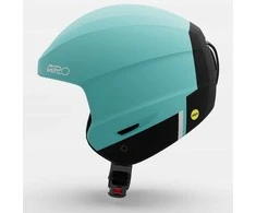 Mivida Žieminis šalmas GIRO STRIVE MIPS matinės anglies spalvos, vėsaus vėjo spalvos. M (55,5–57 cm) (NAUJA 2025/2026)