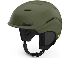 Mivida Žieminis šalmas GIRO TENET MIPS matinės žalios spalvos trail dydis M (55.5-59 cm) (NAUJIENA 2023/2024)
