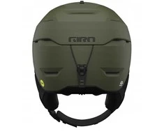 Mivida Žieminis šalmas GIRO TOR SPHERICAL MIPS matinės žalios spalvos trail dydis M (55.5-59 cm) (NAUJIENA 2023/2024)