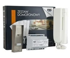 Miwi Urmet ZEST.DOMOF.1-RODZ.1131/MIWUS