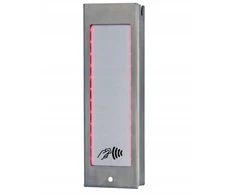 Miwi Urmet Urmet RFID kortelių / raktų skaitytuvo modulis 1052/MKD