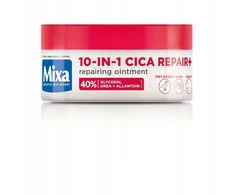 „Mixa Cica Repair+“ koncentruotas regeneruojamasis kremas 10in1, 150 ml