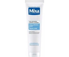 „Mixa“ hialurono rūgšties ir skvalano valomasis gelis nuo sausumo „Comfort Valiklis“