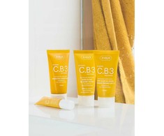 Ziaja Mixa ŠVYTĖJIMO DIENOS KREMAS VIDUTINĖS APSAUGOS SPF15 SU VITAMINU C B3, NIACINAMEDIU 50 ML