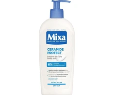 Mixa MIXA D/KŪNO BALZAMAS 400 ml Drėkinamasis keramidų aliejus