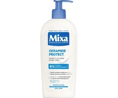 Mixa MIXA D/KŪNO BALZAMAS 400 ml Drėkinamasis keramidų aliejus
