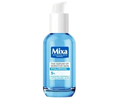 Mixa Hialurogelio serumas jautriai odai 30 ml