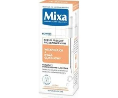 MIXA ANTI-DARK SPOT Vitamin C Serum veido serumas, 30 ml