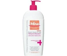 MIXA Shea Nourish, 400 ml