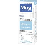 MIXA veido serumas, 30 ml