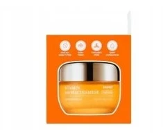 Skin627 Vitamin With Niacinamide rozjaśniający krem do twarzy 50g