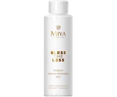 Miya Cosmetics Bless The Less bogata esencja tonizująca 2w1 100ml