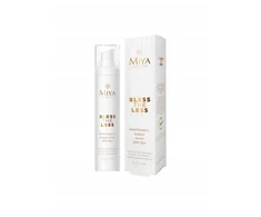Miya Cosmetics Bless The Less nawilżająco-kojący krem SPF50+ 50ml