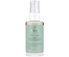 MIYA BEAUTY.lab Serumas aktyviai atkuriantis hidrolipidinį barjerą 30 ml