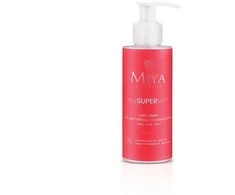 Miya Cosmetics MySUPERskin Light makiažo valiklis and Cleasing Oil makiažo valymo aliejus, 140 ml