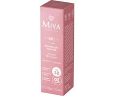 MIYA myBBalm Vitamin BB kremas SPF30 02 30 ml