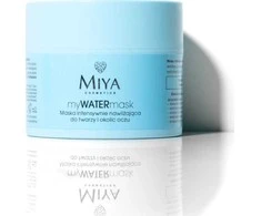 Miya Cosmetics MyWATERmask, 50 ml