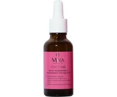 Miya Cosmetics BEAUTY Lab Serum, 30 ml