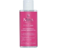 Miya Cosmetics BEAUTY Lab, 150 ml
