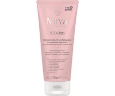 Miya Cosmetics MIYA BODY.lab Revitalizing Oil serumas sausai odai 200ml