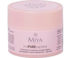 Miya Cosmetics My Pure Express, 50 g