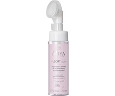 Miya mySOFTfoam raminamosios veido valymo putos su prebiotikais 150 ml