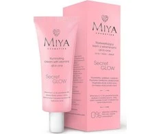 Miya Cosmetics Secret Glow, 30 ml