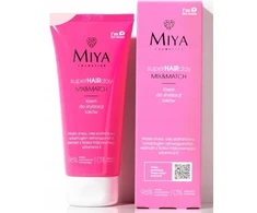 Miya superHAIRday garbanų formavimo kremas 100 ml