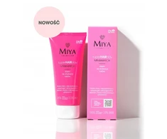 Miya superHAIRday garbanų formavimo kremas 100 ml