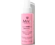 Miya superHAIRday plaukų apimties suteikiantis purškiklis 100 ml