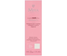 Miya superHAIRday plaukų apimties suteikiantis purškiklis 100 ml