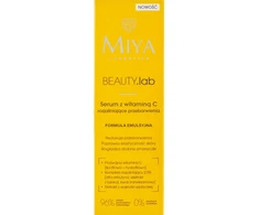 Miya Cosmetics BEAUTY Lab Serum, 30 ml