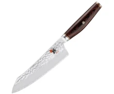 MIYABI 6000 MCT Kiritsuke 24 cm, Pakkatræ
