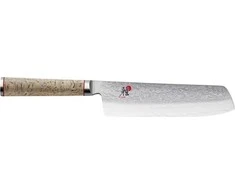 Zwilling Miyabi 5000MCD Nakiri 17cm