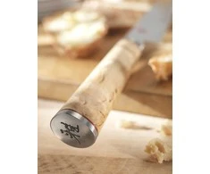 Japoniškas plieninis peilis Zwilling Miyabi 5000 MCD Santoku