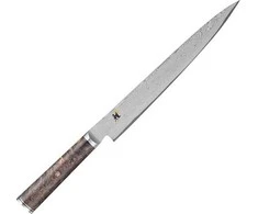Zwilling Miyabi Nóż kuchenny MIYABI 5000MCD 67 Sujihiki 24 cm universalus