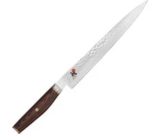 Zwilling Miyabi 6000MCT Sujihiki 24cm