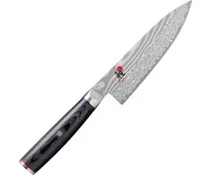 Zwilling MIYABI 5000FCD Gyutoh peilis 20 cm
