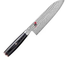 Zwilling Miyabi 5000FCD Santoku 18cm