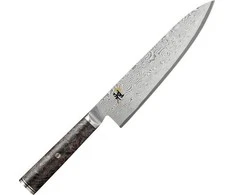 Zwilling Virtuvės peilis MIYABI 5000 MCD 67 Gyutoh, 24 cm