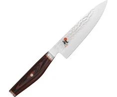 Zwilling MIYABI 6000MCT Gyutoh peilis 24cm