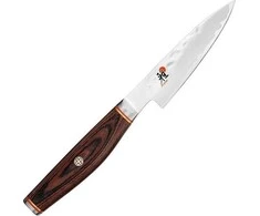 Zwilling Miyabi Messer 6000MCT Shotoh 13cm