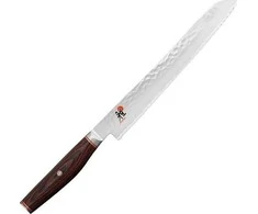 Zwilling MIYABI 6000MCT Duonos peilis 23 cm